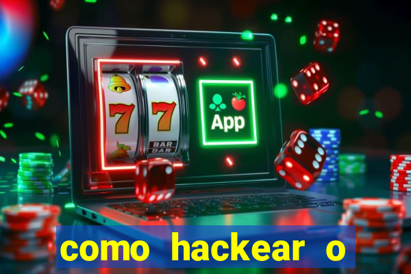 como hackear o jogo do mines